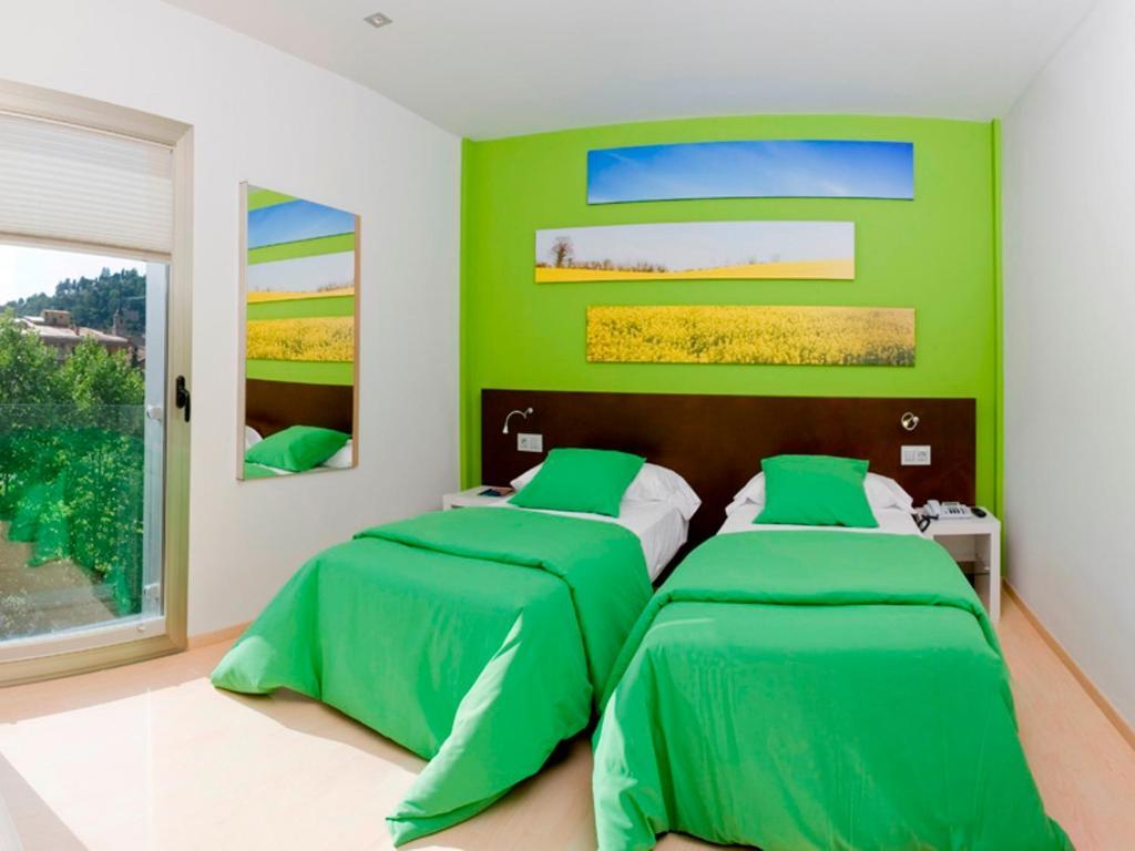 Hotel La Sequia Molinar Campdevánol Room photo